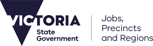 Victorian Government — Department of Jobs, Precincts and Regions